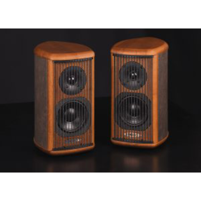 Audiogram Alone 1